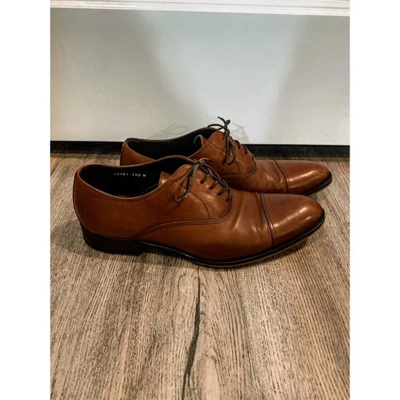 Men’s To Boot New York - Adam Derrick - 10.5 W - Picture 3 of 8